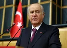 Son dakika: MHPden Devlet Bahçeli açıklaması: Sağlık durumuna ilişkin yapılan haberler...