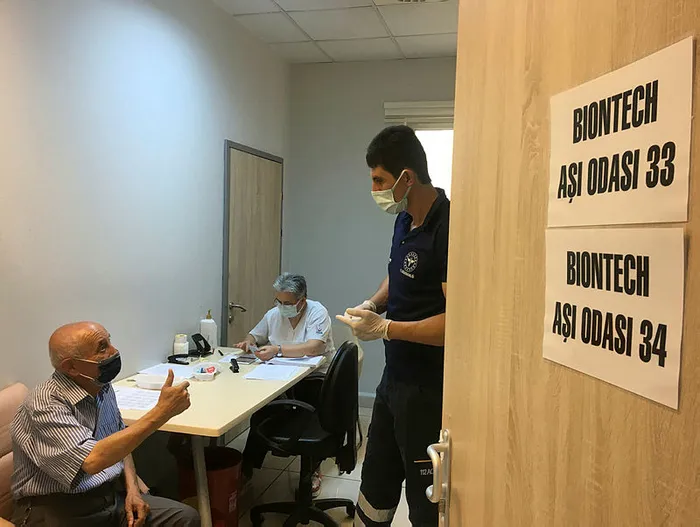 Sağlık Bakanlığı güzel haberi duyurdu! Son bir haftada... - 4