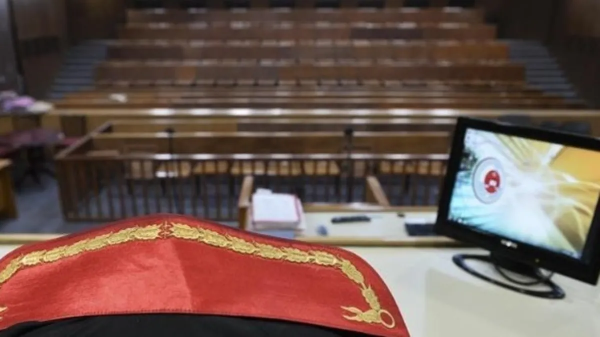 "Daltonlar" davasında jandarmaya saldırıya soruşturma başlatıldı