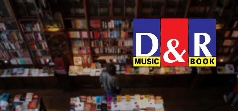 Ünlü isimlerden kadınlar gününe özel D&R buluşması