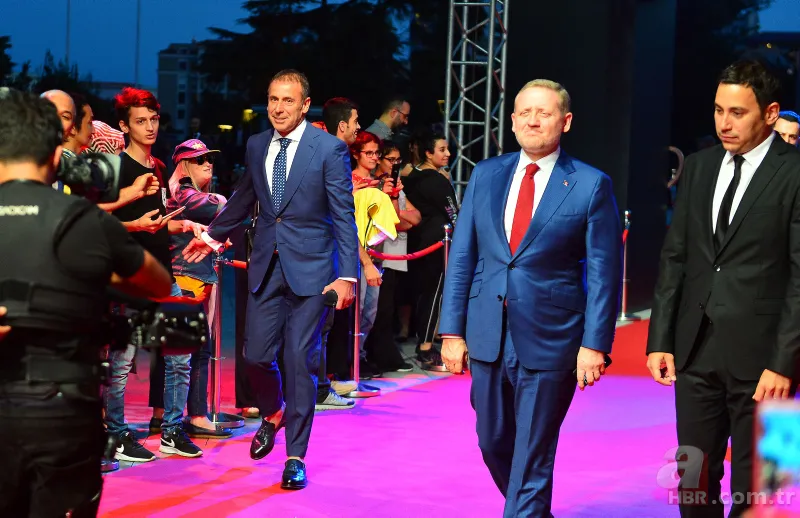 Göksel Gümüşdağ'dan Galatasaray'a cevap 15