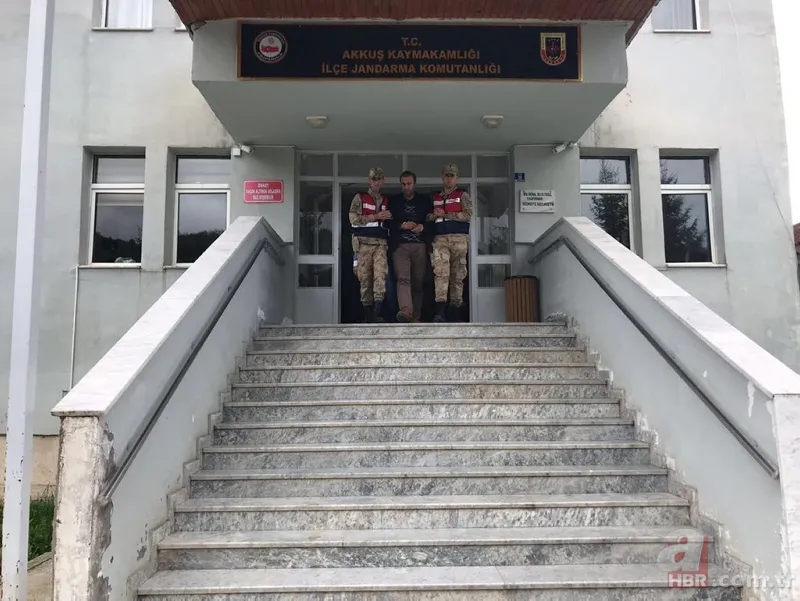 Seri katil Mehmet Ali Çayıroğlu hakkında flaş iddia! 11