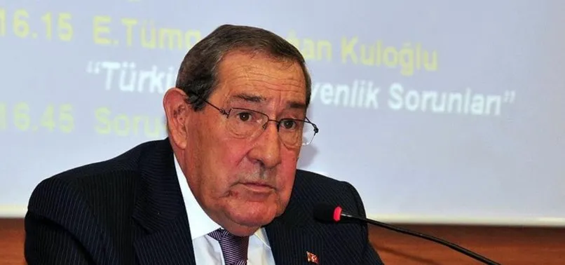 Son dakika: Yaşar Büyükanıt'ın sağlık durumu hakkında açıklama