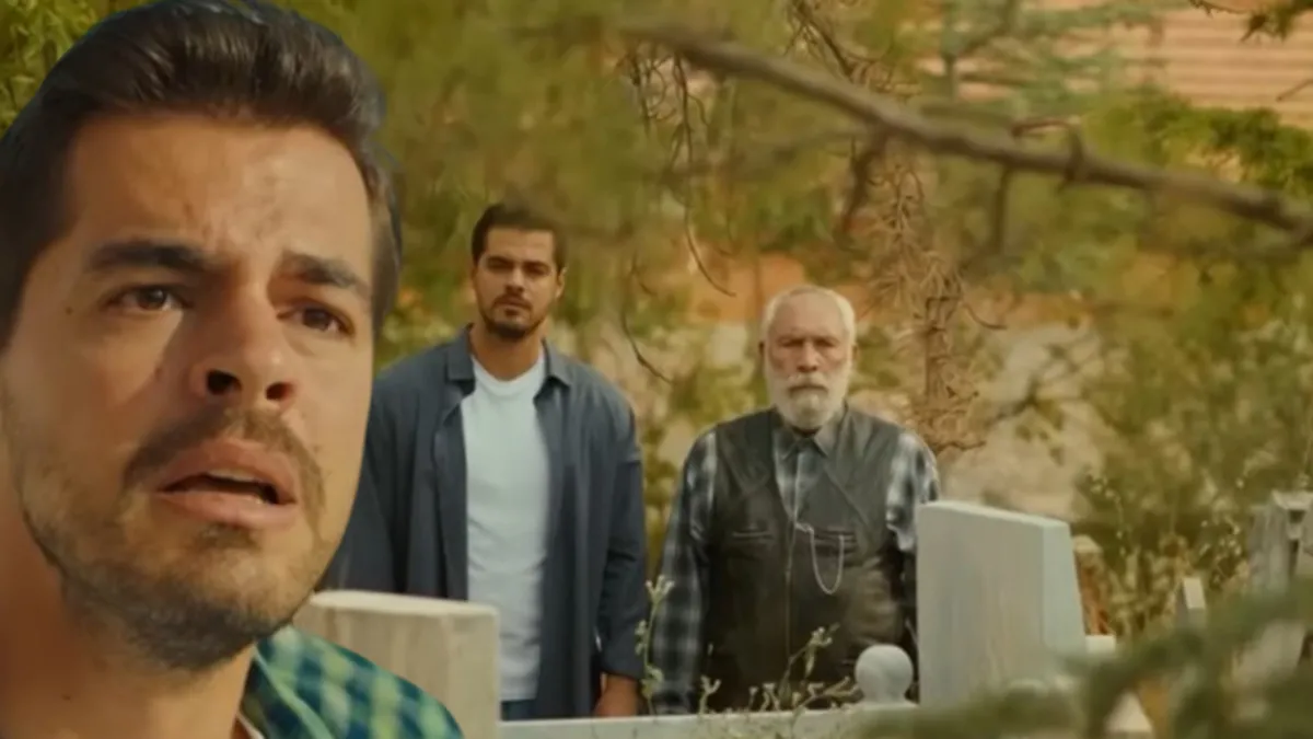 Gönül Dağı 144. bölüm fragmanı izle: Taner'in babası yaşıyor mu?