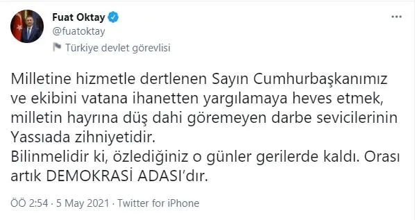 Son dakika: CHP'li Aykut Erdoğdu hakkında soruşturma! Başkan Erdoğan 250 bin liralık manevi tazminat davası açtı - 5