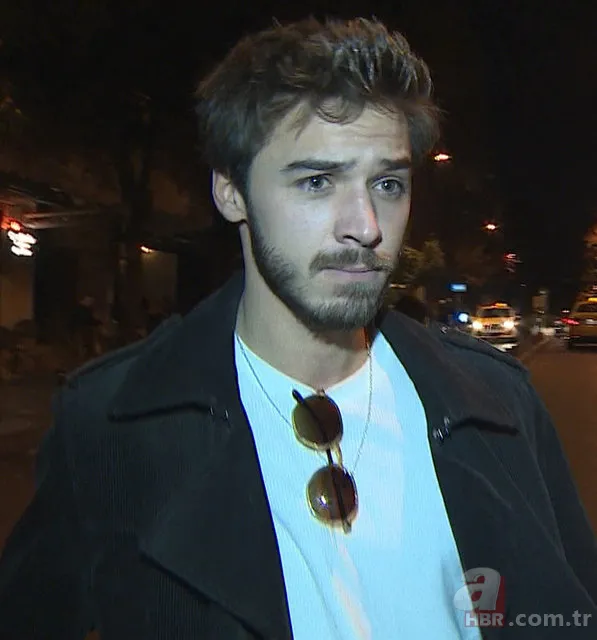 Dilara Aksüyek ile Onur Bay aşkı bitti! Ayrılık nedeni... 6