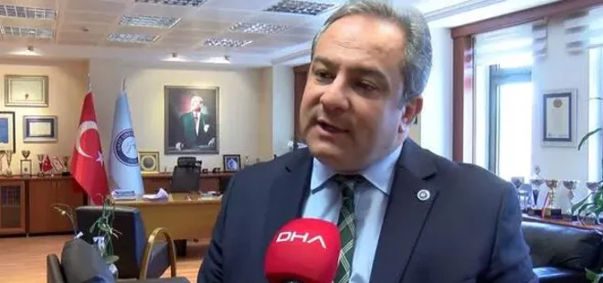 Maskeler ne zaman çıkacak? Sağlık Bakanlığı Bilim Kurulu üyesi Prof. Dr. Mustafa Necmi İlhan’dan flaş maske açıklaması