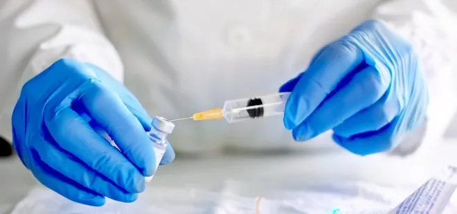 Son dakika: Sağlık Bakanlığından Kovid-19 aşısı açıklaması