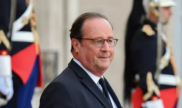 PKK’lılar Fransa’da Paris sokaklarını savaş alanına çevirecek güce nasıl geldi? Her şey 1981 seçimlerinde gizli | PKK’ya destek Elysee Sarayı’nda