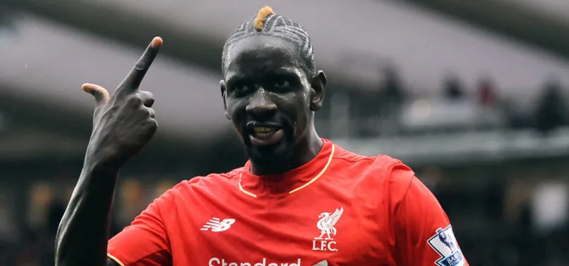 Galatasaray'da son aday Sakho