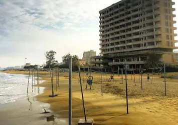 Türkiye'nin Kapalı Maraş hamlesi Rumların kabusu oldu!