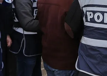 17 ilde FETÖ operasyonu