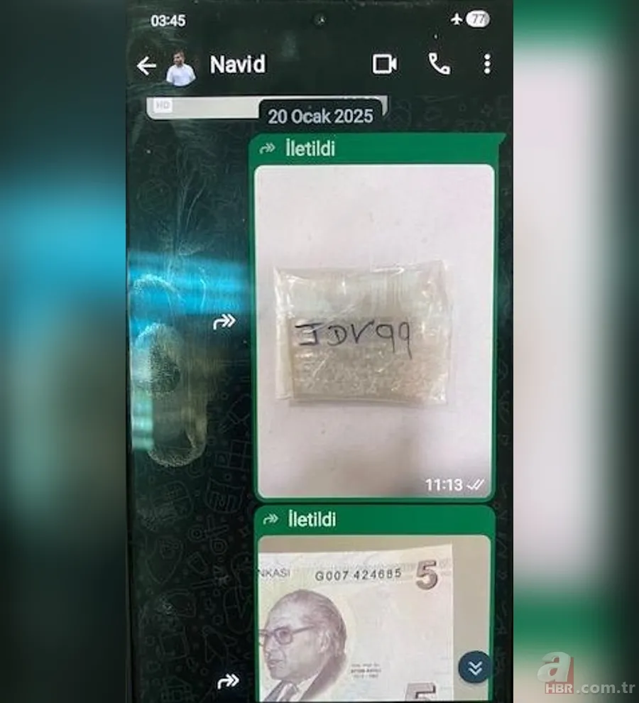 Milyarlık pırlanta şebekesi deşifre oldu! Yöntemleri "pes" dedirtti | Dubai-İstanbul hattında vurgun 8