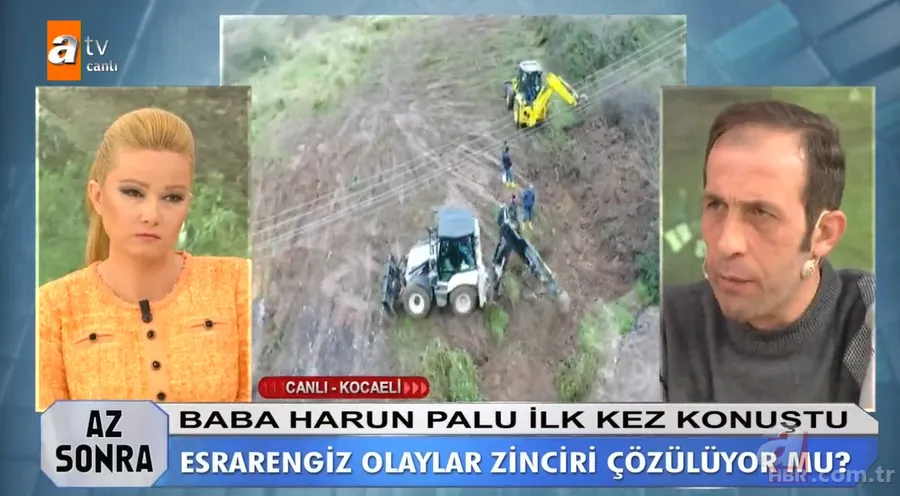 Palu ailesi kimdir? Palu ailesi nereli? Müge Anlı'daki Palu ailesiyle ilgili tüyler ürperten detaylar! 39