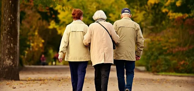 Çanakkale'de 65 yaş ve üzerine kısıtlama