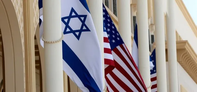 Son dakika: ABD ve İsrail’den İran’a karşı flaş hamle