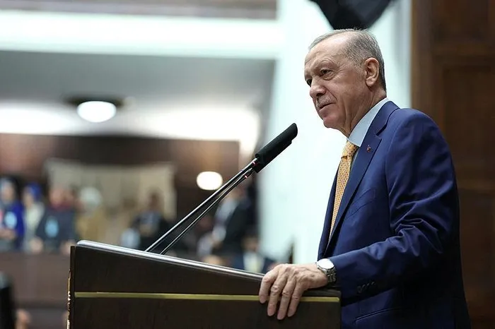 Başkan Erdoğan’dan Irak dönüşü flaş mesajlar: PKK ile mücadele, Gazze’deki soykırım, Hamas, Paşinyan’ın açıklamaları...