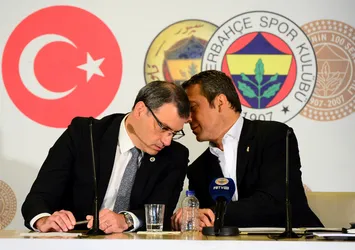 Fenerbahçe'den Bas Dost atağı