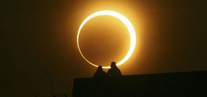 Güneş tutulması ne zaman?