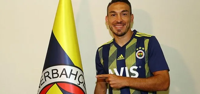 Fenerbahçe’nin kadrosuna kattığı Mevlüt Edinç’in alacağı ücret açıklandı