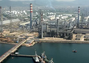 Türkiye'nin en büyük 500 özel şirketi belli oldu