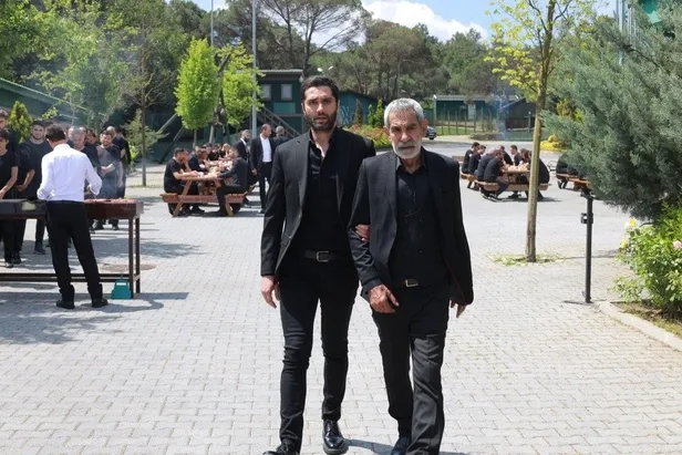 EDHO 7. sezon ne zaman başlayacak? 2021 Eşkıya Dünyaya Hükümdar Olmaz yeni sezon ne zaman yayınlanacak? - 4