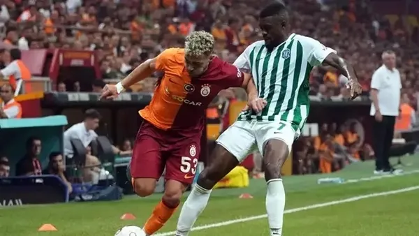 Galatasaray 3. ön eleme maçı ne zaman? Galatasaray NK Olimpija maçı saat kaçta, hangi kanalda yayınlanacak?