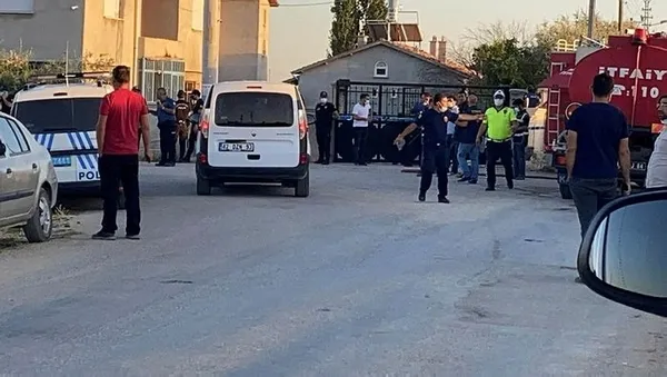 1627915573035.jpg Konya'daki katliama ilişkin yeni açıklama: Bazı kişiler bu olayı siyasi propaganda haline getirmek istedi I Dedeoğulları ailesinin yakını A Haber'e konuştu - 7