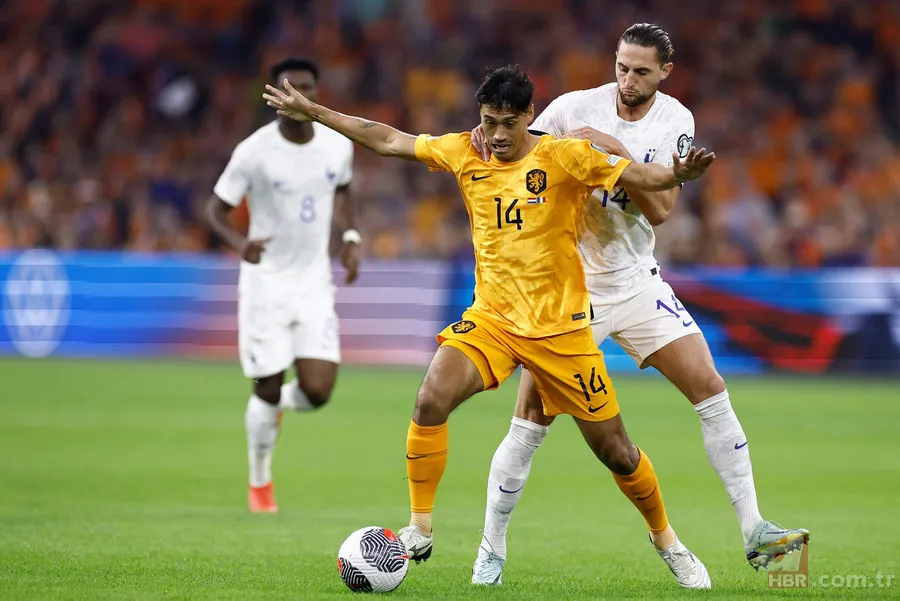 Fenerbahçe'den Galatasaray'ı şoke edecek hamle! Transferde yılın çalımı geliyor 24