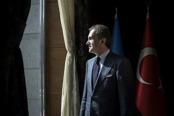 Son dakika: ABD ve AB’ye Türkiye’yi şikayet eden Yunanistan’a AK Parti’den sert tepki: Dilekçe yazarak sorunlar çözülmez