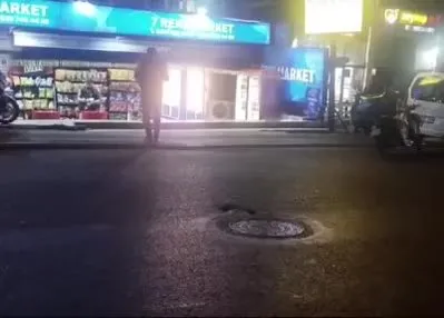 Maltepe’de bıçaklı kavga: 5 yaralı