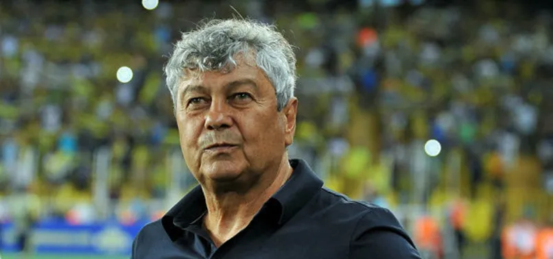 Mircea Lucescu Milli Takım'ın yeni teknik direktörü oldu