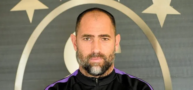 Igor Tudor: Ya iyisinizdir ya da kötü