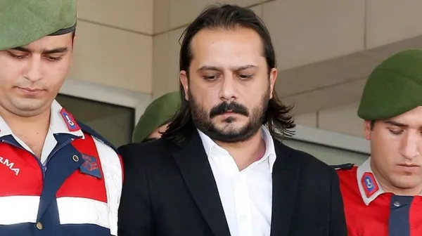 Behzat Ç.’nin senaristi Emrah Serbes hakkında yeni gelişme! Emrah Serbes kimdir?