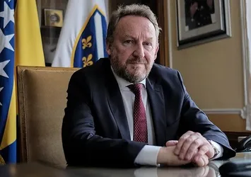 Boşnak lider Bakir İzetbegoviç: Türk halkı Erdoğan'ın liderliğine güveniyor