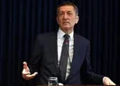 Milli Eğitim Bakanı Ziya Selçuktan flaş açıklama