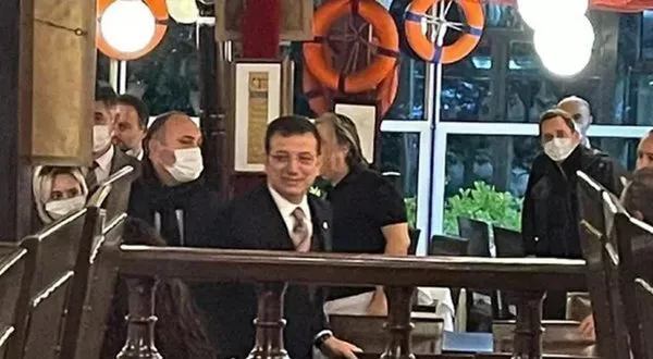 Son dakika: Kemal Kılıçdaroğlu’na operasyon mu çekiliyor? CHP Gençlik Kolları 100 bin liralık otel odasını ifşa etti