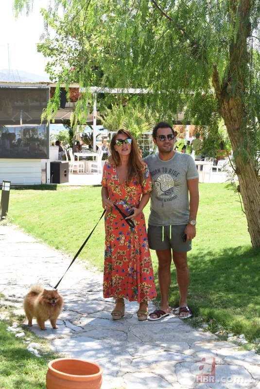 Seren Serengil Yaşar İpek boşanmasıyla ilgili gerçek ortaya çıktı! Davayı ben açtım demişti... 9