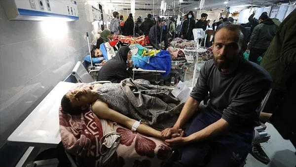 disisleri-bakanligindan-israile-tepki-insanliga-karsi-suclara-bir-yenisini-eklemistir-1709243360506.jpeg Dışişleri Bakanlığı'ndan İsrail'e tepki: İnsanlığa karşı suçlara bir yenisini eklemiştir - 2