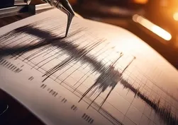 Pakistan'da 5.8'lik deprem! 1 ölü var çok sayıda bina hasarlı