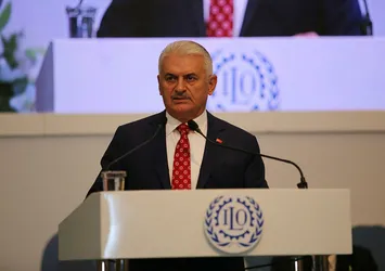 Başbakan Yıldırım: Bunlar bize sökmez!