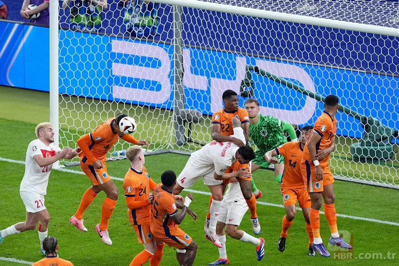 Bizim Çocuklar dünya basınını salladı: Türkler başları dik şekilde veda etti 3