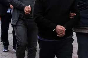 Son dakika: Jandarma Genel Komutanlığında FETÖ operasyonu