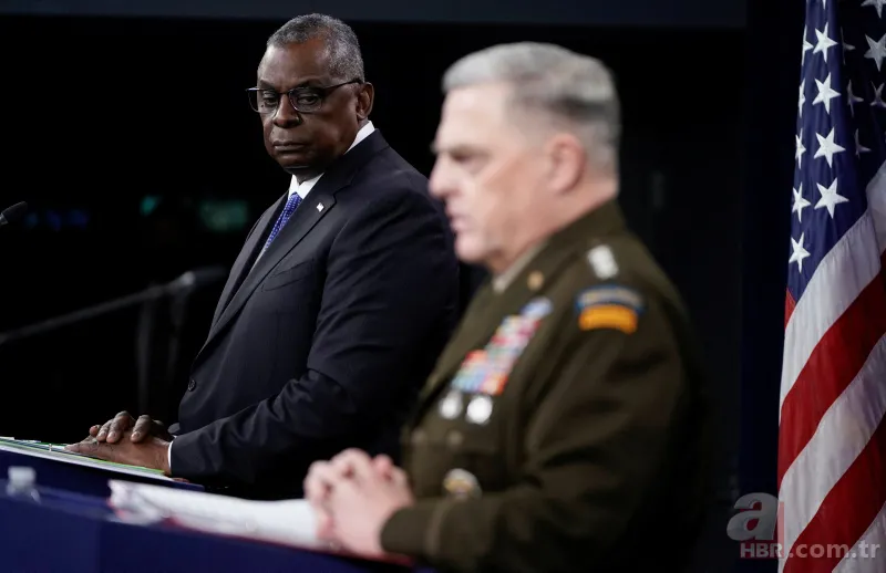 Donbass krizi ile iyice tırmanan Rusya -Ukrayna krizinde son durum: ABD asker gönderecek! Donbass neden önemli? 12