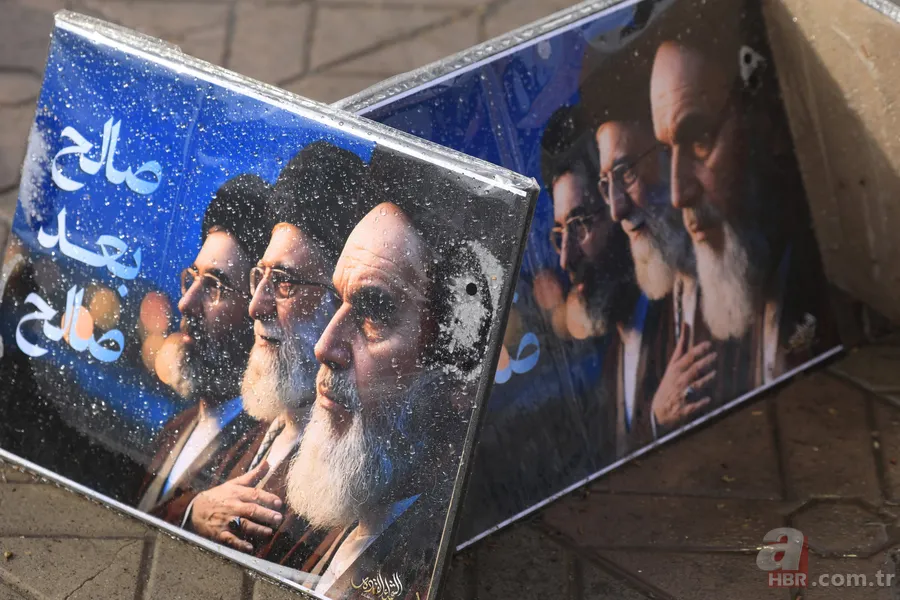 İngiliz basınından flaş iddia: Putin'den İran'ın yeni lideri Mücteba Hamaney'e teklif 6