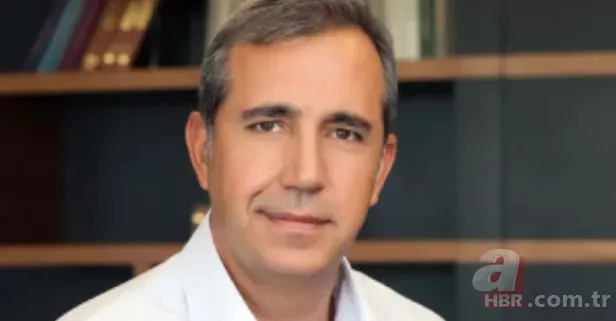 Murat İlbak kimdir, kaç yaşında, aslen nereli? İlbak Holding ve CNBC-e'nin sahibi Murat İlbak'ın hayatı... 2