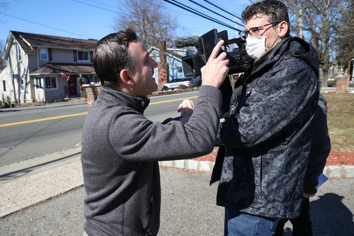 Türkiye’yi karalama kampanyasının arkasından FETÖ çıktı! Murat Kaval köşeye sıkışınca FBI ile tehdit etti
