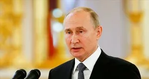 Putin’den dünyaya açık tehdit!