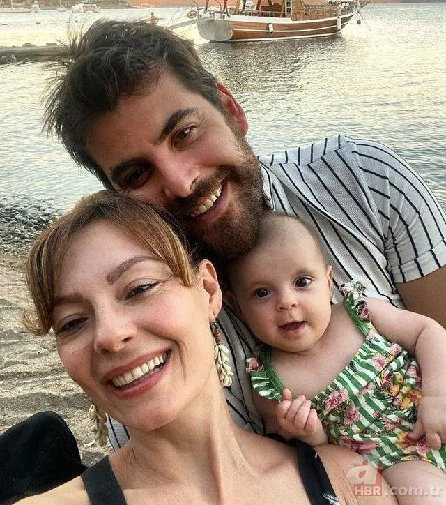 sadakatsiz in derya si ozge ozder in eski esi soke etti meger bir zamanlar evlilermis