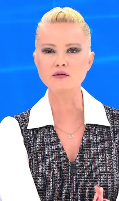 Müge Anlı son bölüm izle!